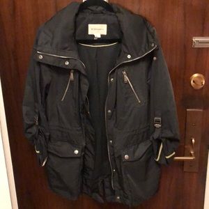 BCBG anorak / utility jacket